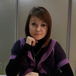 Alesya Nugayeva